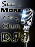 See more of our DJ's and References